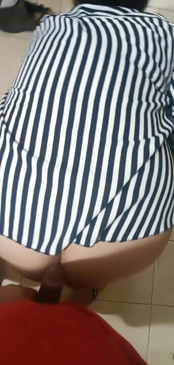 Domestic Worker