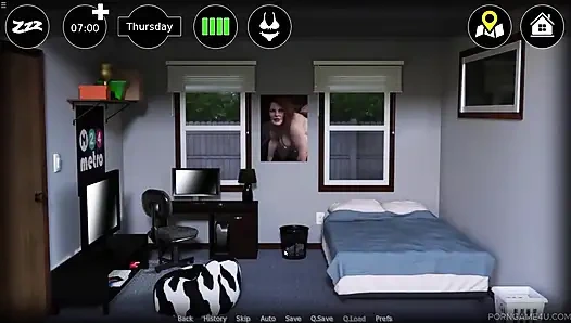 Yaramaz baldız evde yalnızken kayınbiraderi baştan çıkarıyor - evimde serbest sürtükler - m24metro - porngame4u