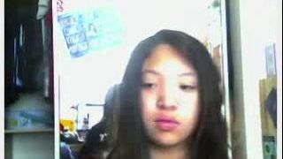 Webcam-Mädchen 31 von thestranger
