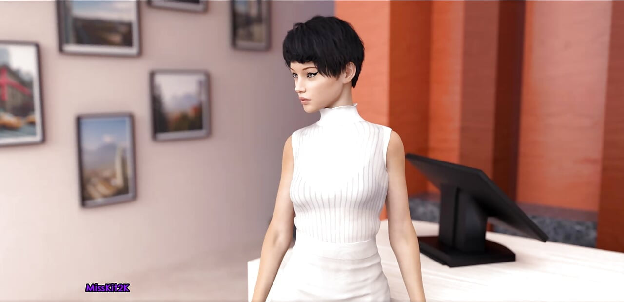 Lust Academy 3 - Part 275 - Tea Time By MissKitty2K