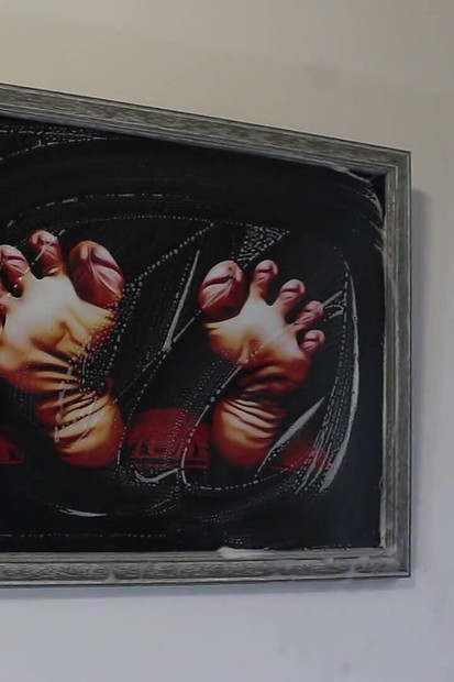 Cleaning Cocktoes Picture