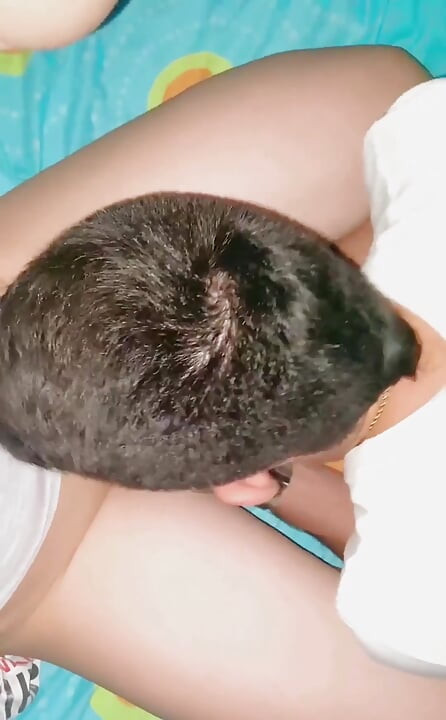 Nice Bareback with Teen Twink