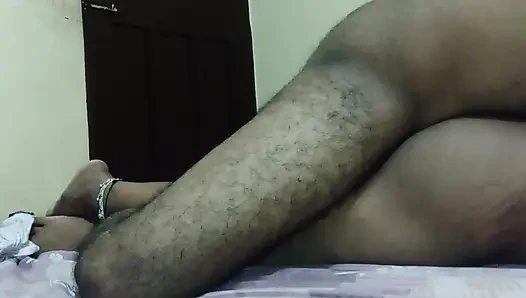 today I'm fucking sister in law in bedroom