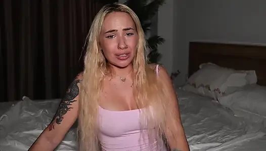 Jiwanya Meninggalkan Tubuhnya - Bella Mur