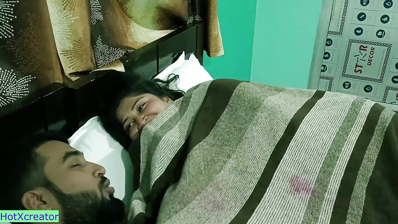 Hot Indian Bengali Wife Real Sex! With Clear Audio