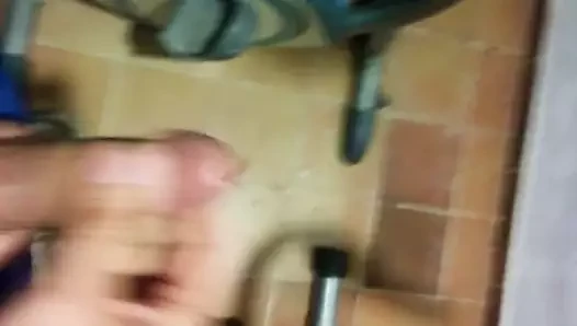 Segunda pajita seguida