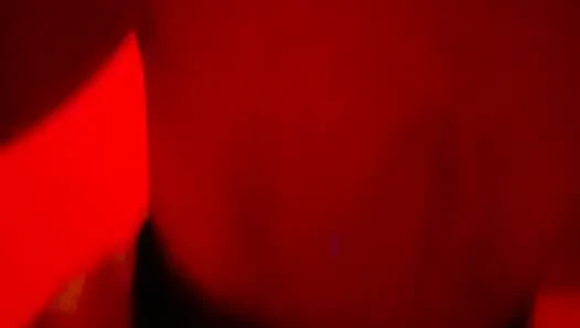 Hhf Threesome Dengan Pelanggan Bagian 2