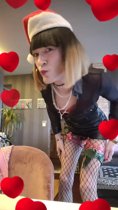 VaneSsaBiTCHx🤶🏻de NoëL²⁰²⁵ PariSChienneTrvprod⁹¹