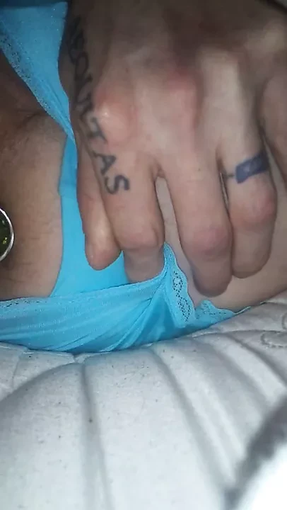 Self plugged