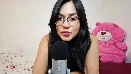 ASMR PERSONAL ATTENTION for a deep sleep...