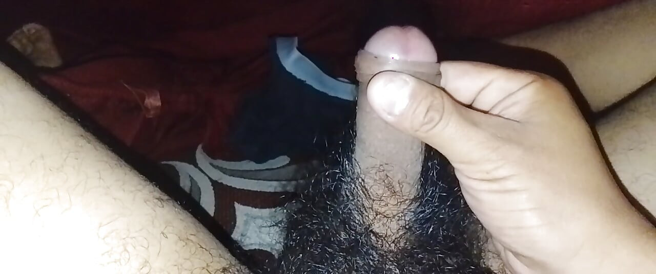 Under the cover this happens