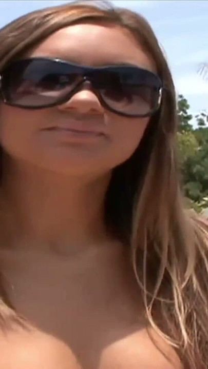 BIG DICK MILF HUNTERS FOUND THE TREASURE BIG TITS STEP MOM | Clip 1
