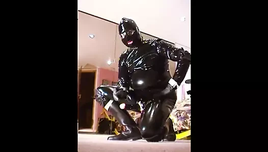 KinkyCockShow