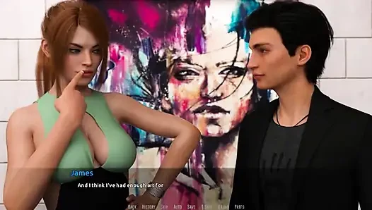 Werden sie ein rockstar: perverse reife MILF will einen jüngeren mann ficken, episode 54