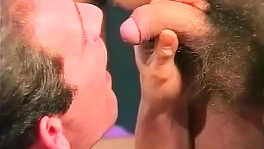 Das natursekt-abenteuer des mannes mit seiner dame # 5