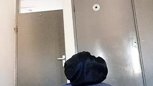 Fasulyelerimi ovarak daha fazla orgazm oluyor