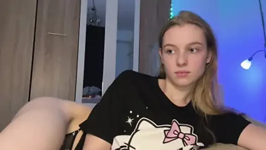 Intense Anal Fuck of Beauty with Creampie