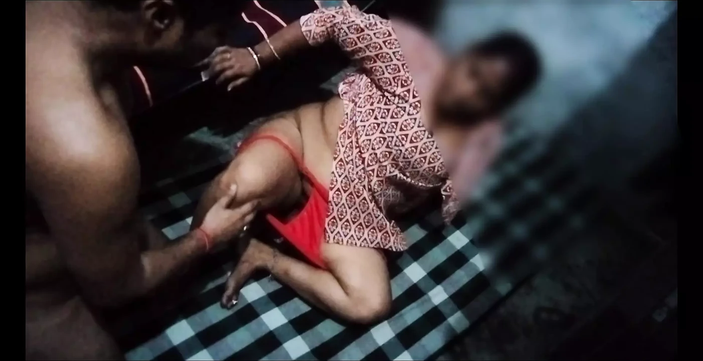 Seeing sister-in-law’s big ass and big breasts  my dick went out of control