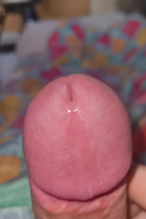 Cực khoái bị hủy hoại với precum