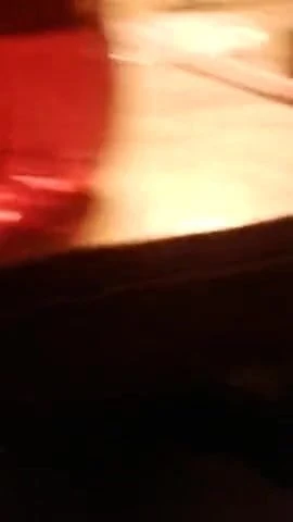 Bar Slut Hook Up