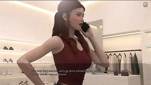Couples Lustbound Part 9. End of Update