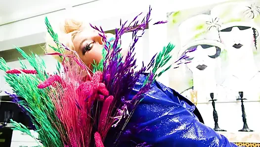 The Last Witch Hunter