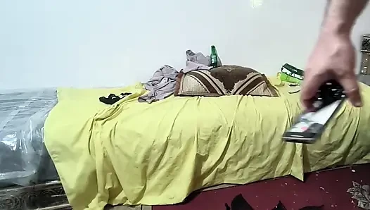 Wife Sharing with My Arabic Friend Fuck My Wife
