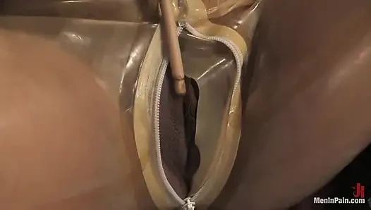 Mika Tan ve Totaleurosex