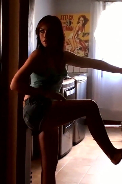 Iza kulisa