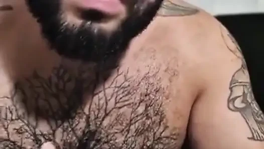 Benimle boşalmak ister misin?