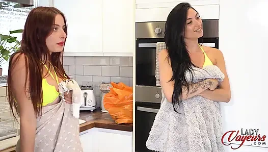 Бикини Извращенец