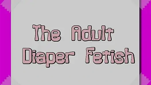 Sadece ses - yetişkin diapy fetişi 1