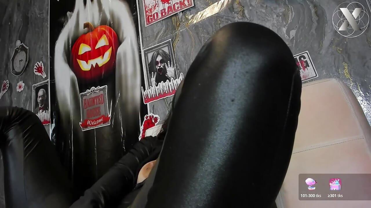 Follada Con Dildo En 4