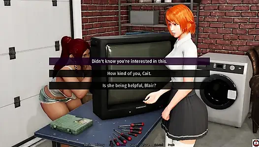 EIN HAUS IM GRABEN - (TEIL 67) NC