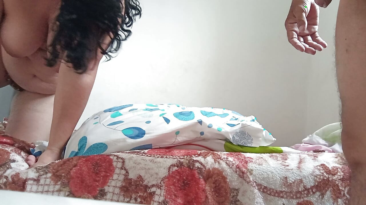 Wife amateur deepthroat desi