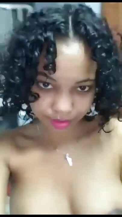 My Beautiful Girlfriend's Sexy Dance