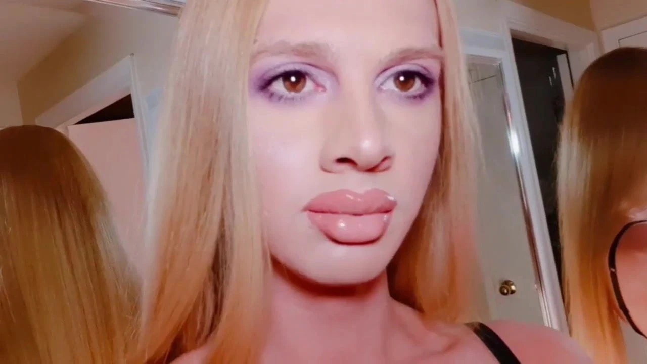 MY FACE