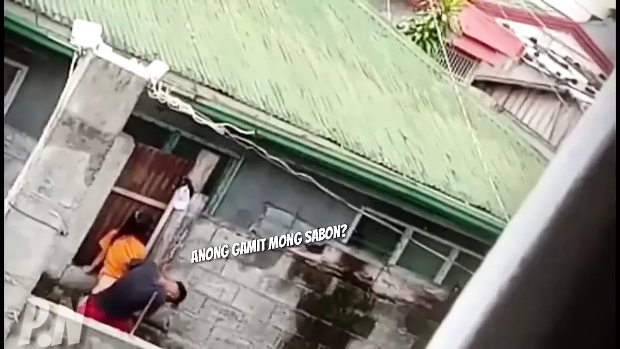 Sexcapadas detrás de la pared