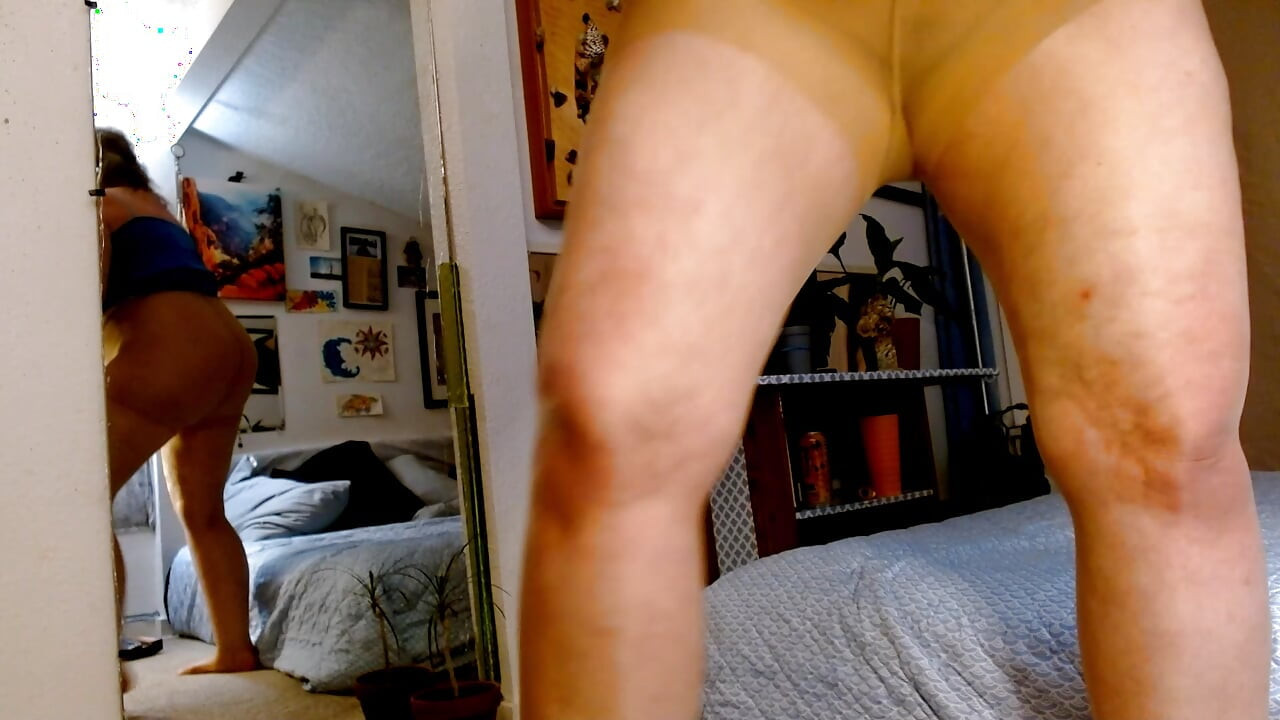 1438 Neue strumpfhosen plus mehr strumpfhosen von Thicc und saftiger PAWG DawnSkye1962