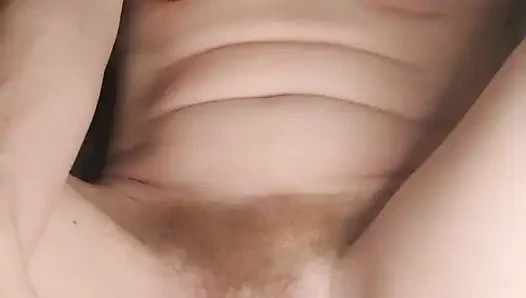 Kesintisiz amcık kremi