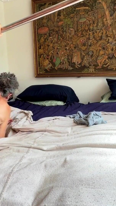 Sunday Afternoon Playtime | Clip 1