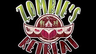 Zombie's Retreat Part 1 A Lot of Women for my Pleasure Gameplay by LoveSkySan69
