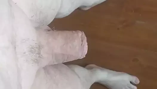 Мой член без головки