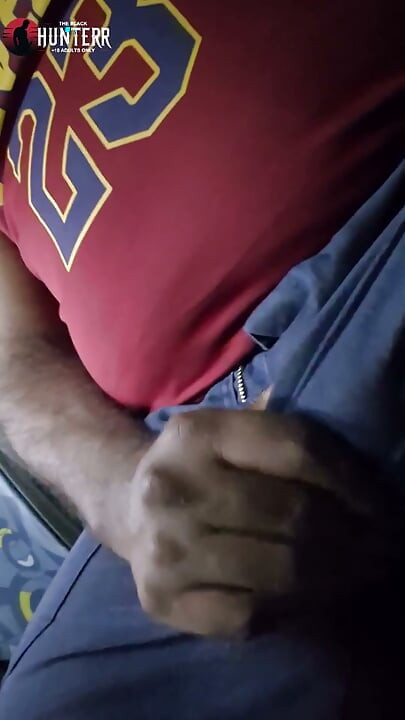 Voltando Pra Casa Cheio De Tesao