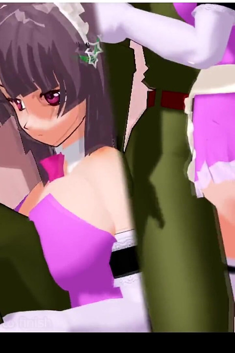 Girl Beats Hero 1 Lucy .Boko877