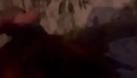 18 Gives Head in the Night