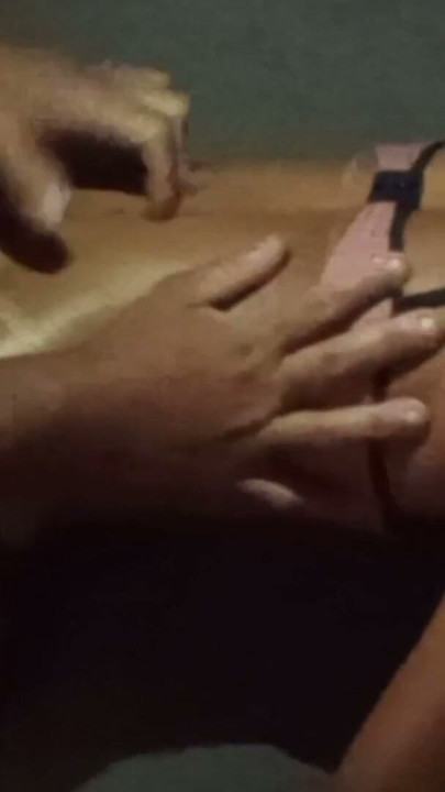 Nevasta cere un anal fierbinte | Clip 1