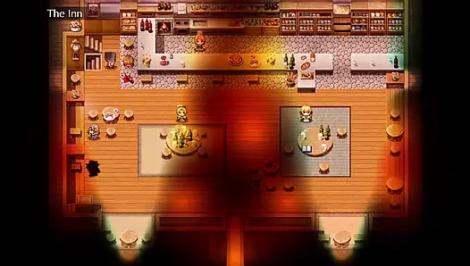 Azgın goblinimi eğitiyorum