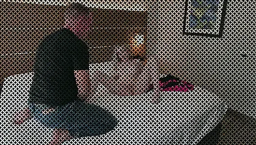 Alaina Taylor - This X-rated Barbie Fucks