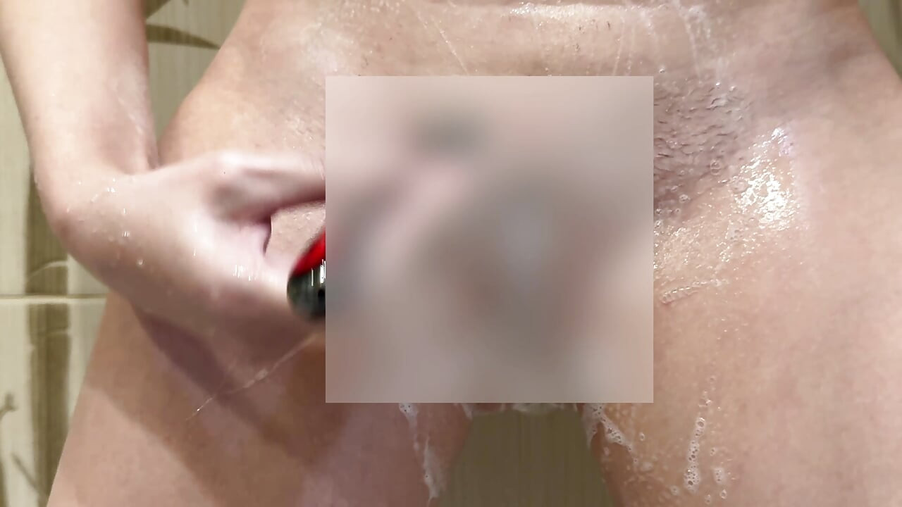 보지 면도 페티쉬